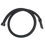 Numatic Vacuum Cleaner Hose FlowMax Black