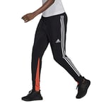 adidas GL9536 W SP Lghtw Pant Sport Trousers Womens Black M