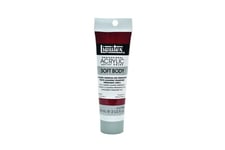 Soft Boby 59 Ml Alizarin Crimson Hue Perm. 116