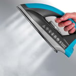 Russell Hobbs SteamPower Aqua Steam Generator Iron