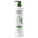 CHI PowerPlus Exfoliate Hair Shampoo, 946ml