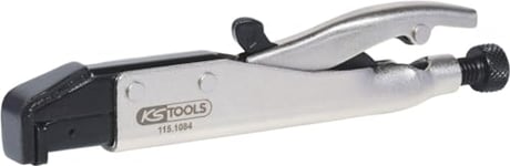 KS TOOLS 115.1084 - Pince Étau pour Carrossier - Ouverture 16 mm - L. 210 mm