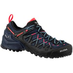 Chaussures Salewa  Ws Wildfire Edge GTX 61376-3965