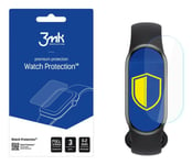 3Mk Watch Protection, Skärmskydd För Klocka, Xiaomi, Smart Band 9, Folie