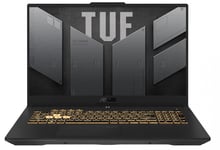TUF Gaming F17 FX707ZC4-HX008W 17.3 i5-12500H 16GB 512SSD RTX3050 W11