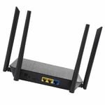 4G LTE Wireless Router Supports 32 Users Mobile WiFi Hotspot Routers Portable