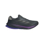 adidas Supernova Rise - Chaussures running homme Aurora Ink / Silver Pebble / Purple Burst 46