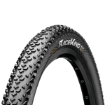 Sykkeldekk Continental Race King 29 x 2.2 Black