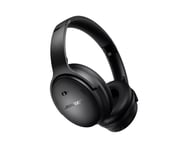 Bose QuietComfort Headset Wired &amp; Wireless Head-band Music/Everyda