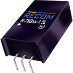 Recom - Convertisseur cc/cc pour circuits imprimés R-78B5.0-1.5L Nbr. de sorties: 1 x 5 v/dc 1.5 a 7.5 w 1 pc(s)