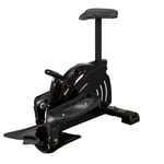 Gorilla Sports Home PRO Stepper, Trappmaskin