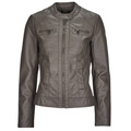 Veste Only  ONLBANDIT FAUX LEATHER BIKER  OTW