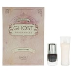 Ghost Sweetheart Eau de Toilette 5ml Splash & Nail Polish 5ml Gift Set For Her
