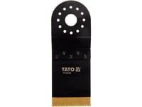 Yato Yt-34702, Ersättningsblad, Svart, Brun, Yato, Yt-82223, 90 Mm, 34 Mm