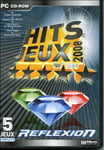 Hits Jeux 2008 Reflexion