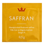 Kronans Apotek Saffran Finskuren saffran 0,5 g