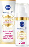 NIVEA Cellular Luminous 630 Anti Dark-Spot Treatment Serum (30ml), Face Serum L