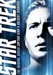 Star Trek: The Original Series  Captain Kirk&#039;s DVD