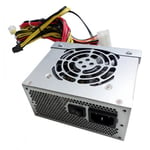 QNAP PWR-PSU-450W-FS01 - strømforsyning - 450 watt