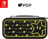 Pochette, housse Super Mario PDP Nintendo Switch, Switch Lite et OLED - NEUF