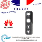 Original Lentille Caméra Pour Huawei P40 Lite 5G