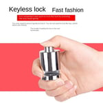 Motorbike Accessories Brake Locks Brake Disc Lock Keys Lock Bicycle Wheel Lock