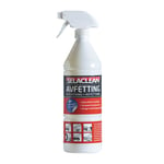 Selaclean Avfetting (Størrelse: 4 liter)