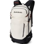 DAKINE Heli Pro 20l Beige / Noir Unique 2025 - *prix inclut le code BLACK