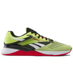 Shoes Reebok Nano X4 Size 7 Uk Code 100074182 -9M