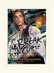 Disney Pirates of The Caribbean (Break The Curse) 30 x 40 cm Montée d'impression