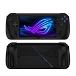 Silikone-cover til ASUS ROG Ally X - Sort