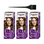 Palette Schwarzkopf Intensive Color Cream Permanent Hair Color All Colors