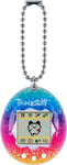 Bandai Tamagotchi Original Rainbow Shell | Tamagotchi Original Cyber Pet 90s And