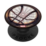 Marvel Doctor Strange in the Multiverse of Madness Symbol PopSockets Swappable PopGrip