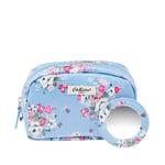 Cath Kidston Wash Bags Make Up Bag With Mirror Clifton Rose