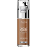 L’Oréal Paris Kasvojen meikki Foundation Perfect Match Make-Up 8.5R/8.5C Rose Pecan 30 ml (541,67 € / 1 l)