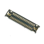 Huawei P30 Pro Short Main FPC Connector on Board for Flex Cable