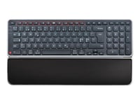 CONTOUR DESIGN Balance Keyboard PN + Wrist rest