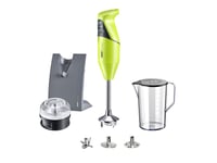 Bamix Swissline Handblender 200 watt D Lime