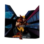 Marvel Wolverine X-Men #1 McFarlane Toys Statue