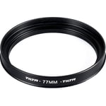 Tilta 77mm Adapter Ring for Mini Clamp-on Matte Box