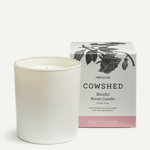 Cowshed INDULGE BLISSFUL Room Candle 220g