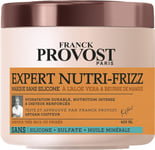 LOT DE 2 - Franck Provost Sans Silicone Expert Nutri-Frizz - 2 x 400ml