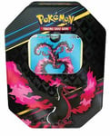 Pokemon TCG: Pokemon Crown Zenith Tin: Moltres