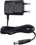 Adaptateur Secteur 5V 1A Alimentation Chargeur Mural Cc Avec Câble De 1,5 M Prise De 5.5Mm Pour Convertisseur Numérique / Analogique Hdmi Répartiteur Hdmi Bandes Led Cctv Caméra Ip Hub, Etc.