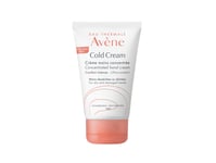 Avene Avene Cold Cream Handkräm Koncentrerad Handkräm 50Ml