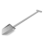 DMOS Collective - The Nomad Shovel Silver