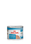 Royal Canin Wet Starter Mousse 195 g