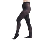 Decoy Strømpebukser 60 Den 3D Microfiber Tights Marine XXXL Dame