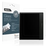 2x Screen Protector for Onyx Boox Go Color 7 matte Flexible Glass 9H dipos